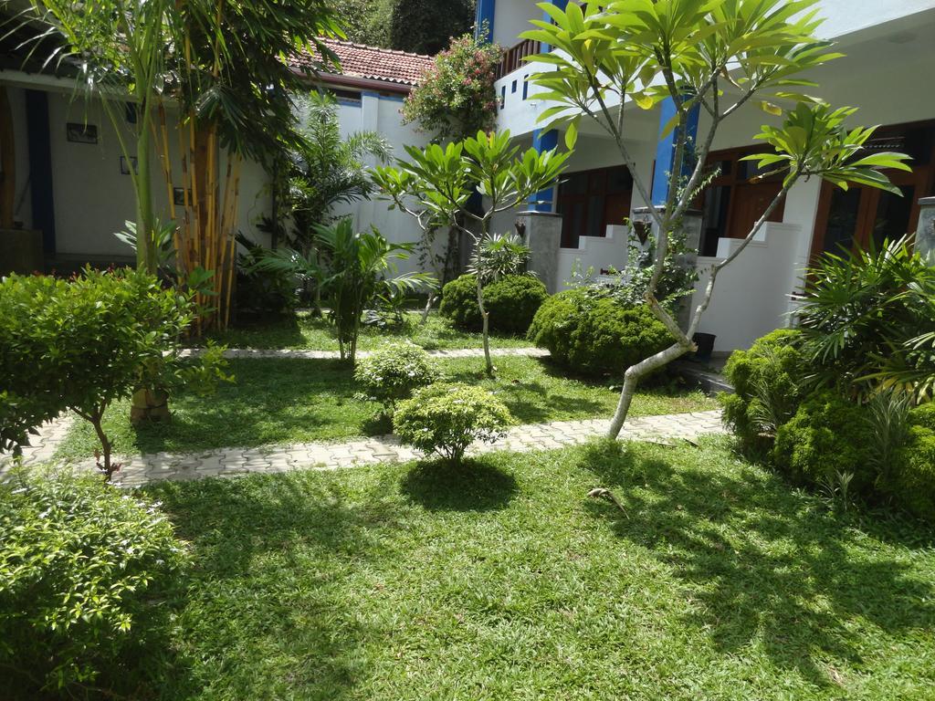 Aaradhya Mirissa Hotel Exterior photo