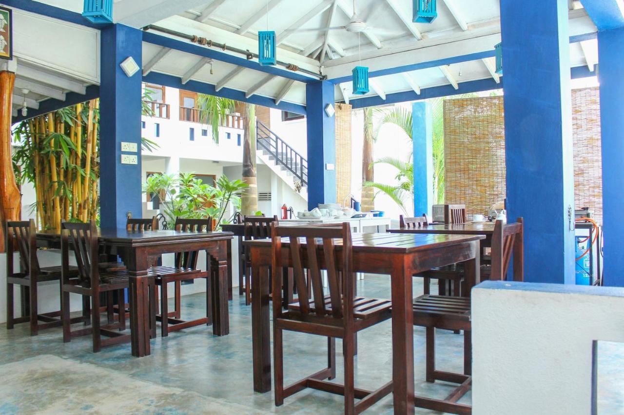 Aaradhya Mirissa Hotel Exterior photo